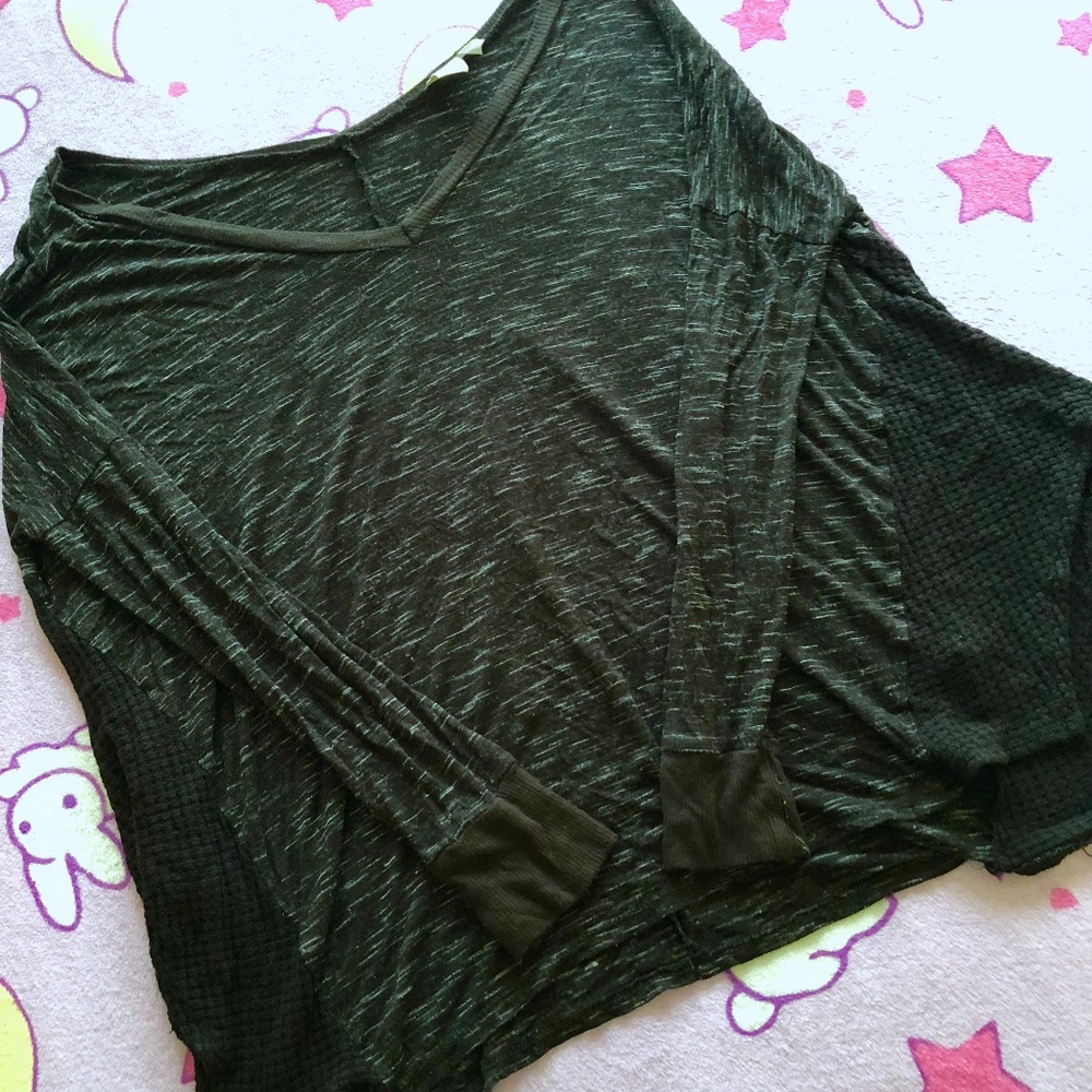 Paper Crane Long-sleeve Shirt